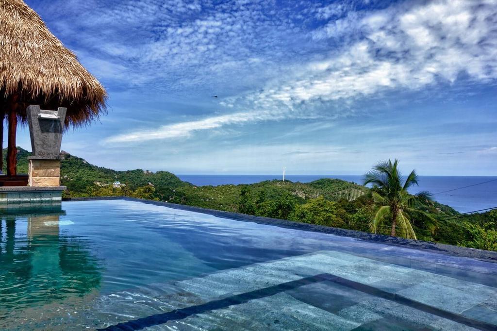 Horizon Luxury Pool Villas Тау Номер фото