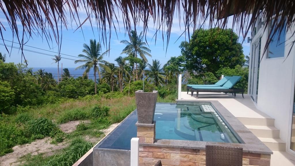 Horizon Luxury Pool Villas Тау Номер фото