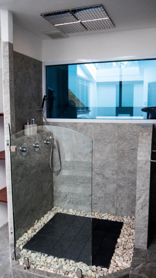 Horizon Luxury Pool Villas Тау Экстерьер фото