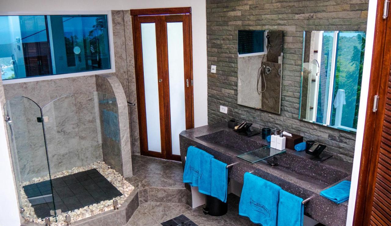 Horizon Luxury Pool Villas Тау Экстерьер фото